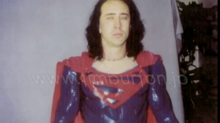 Illustration for article titled Nic Cage, God of Acting